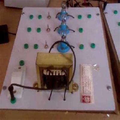 House hold Circuit Activity