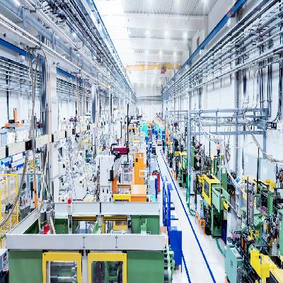 Industrial Equipment