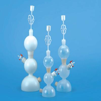 Kipps Apparatus