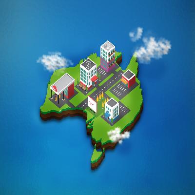 Maps 3D