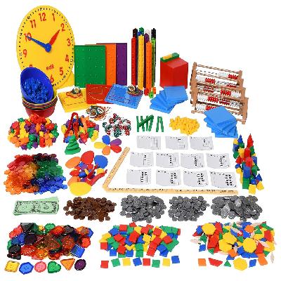 Maths Junior Kit 2