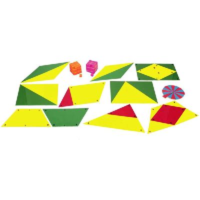 Mensuration Kit