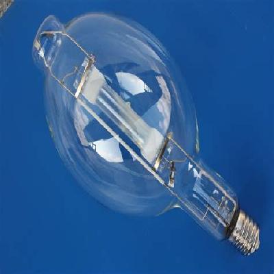 Mercury Vapour Lamp