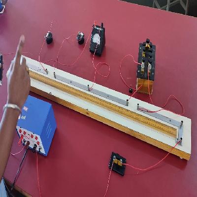 Meter Bridge