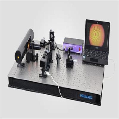 Michelson Interferometer