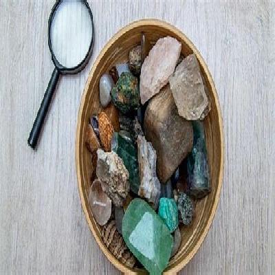 Minerals Used in Ceramics Industry