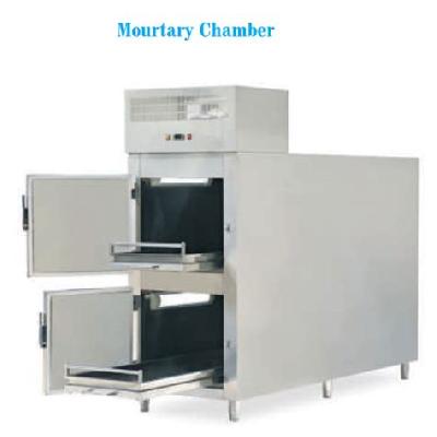Mortuary Chamber