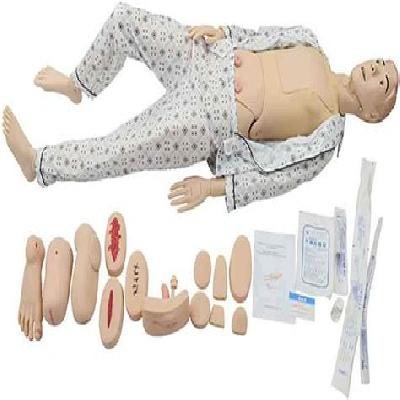 Multi Functional Patient Care Manikin