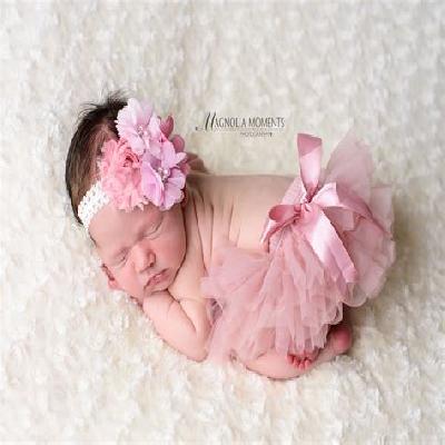 New Style Newborn Baby Model (female)