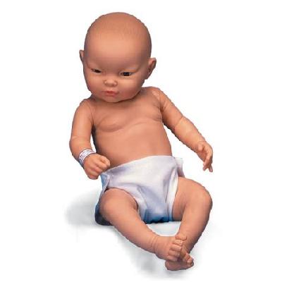 New Style Newborn Baby Model (male)