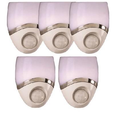 Night Sensor Lamp Model