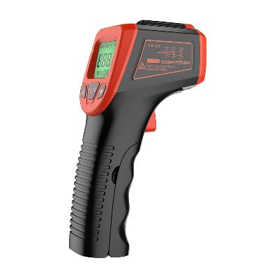 Non Contact IR Thermometer