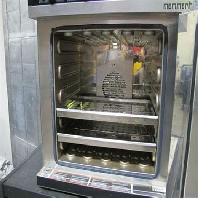 Oven Mammert Type