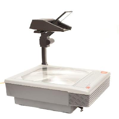 Over Head Projector