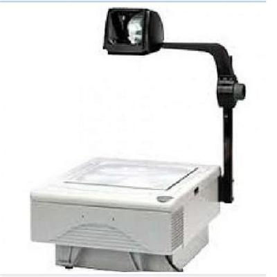 Over Head Projector Transparencies