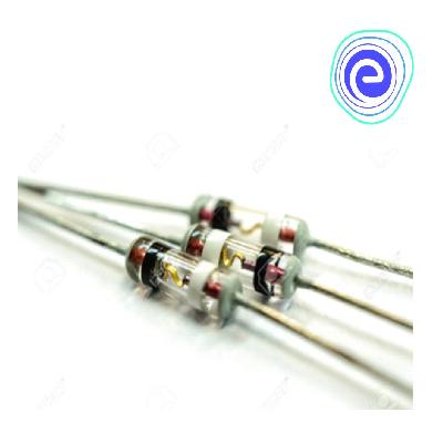 P- N Junction Zener Diode