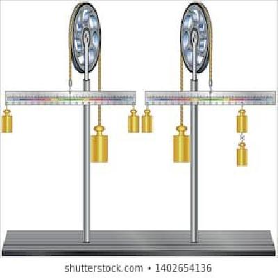 Parallel Forces Apparatus