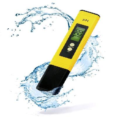 PH Meter Pen Type