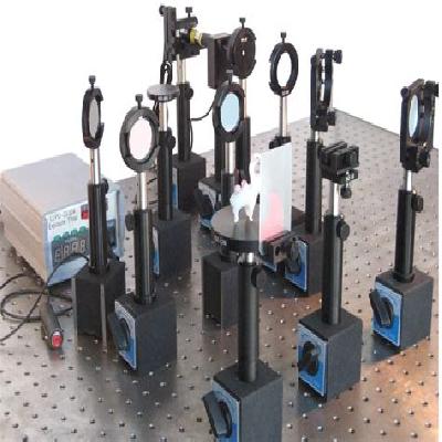 Physics Lab Equipment