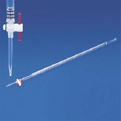 Plastic Burette