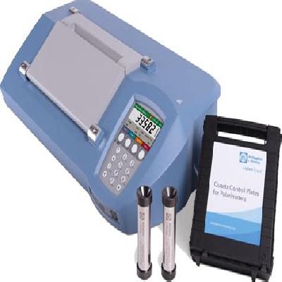 Polarimeter