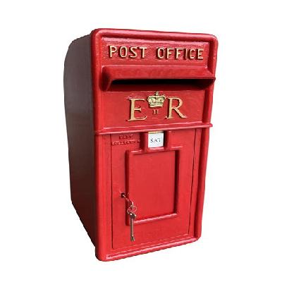 Post Office Box