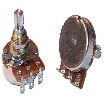 Potentiometer