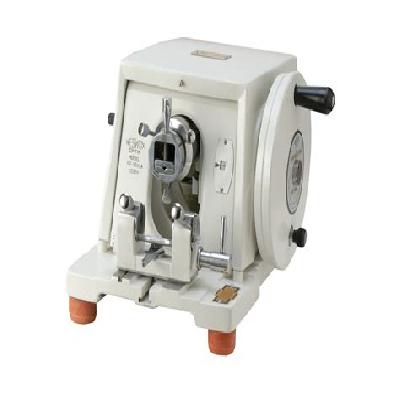 Precision Rotary Microtome (A.O. Spencer type)