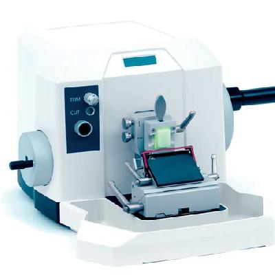 Precision Rotary Microtome (Lips haw type )