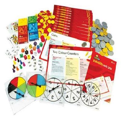 Probabilty Kit Complete