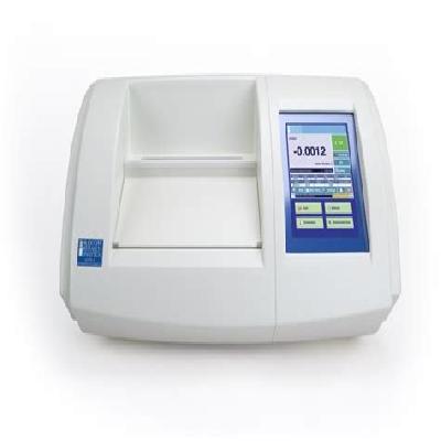 Research Polarimeter