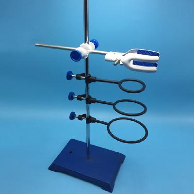 Retort Stand Poly lab