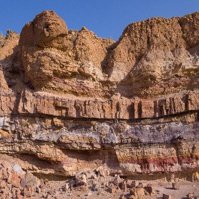 Rocks 