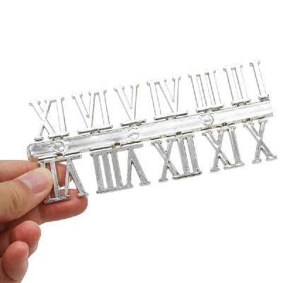 Roman Number Kit