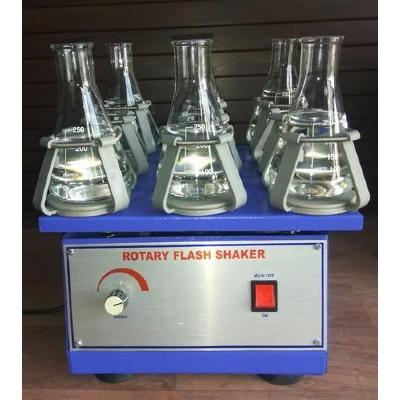 Rotary Flask Shaker