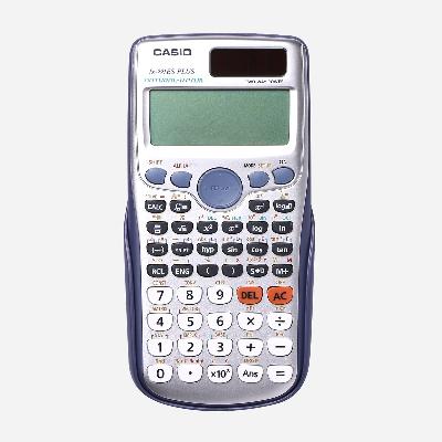 Scientific Calculator