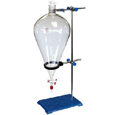 Separatory Funnel Poly Lab