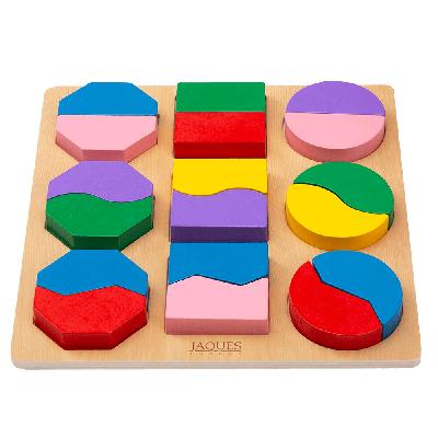 Shapes Board (Big)