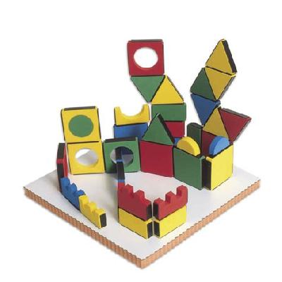 Shapes Magic