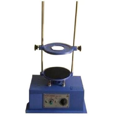 Sieve Shaker (Table Top)