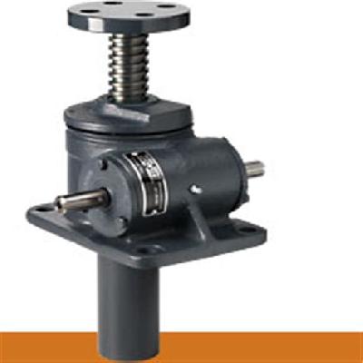 Simple Screw Jack