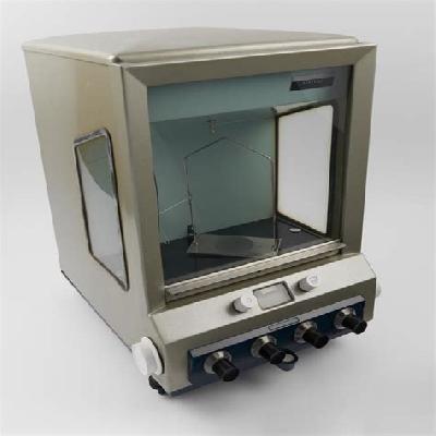 Single Pan Analytical Balance