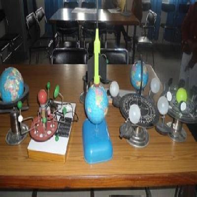 Social Science Lab Equipment