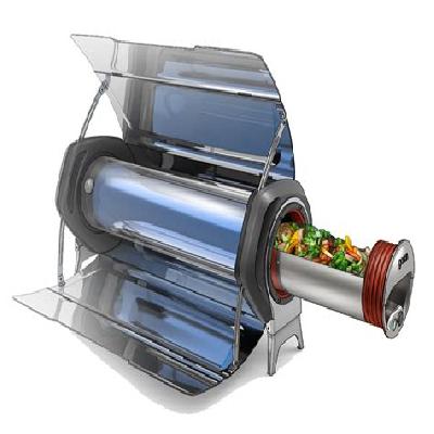 Solar Cooker