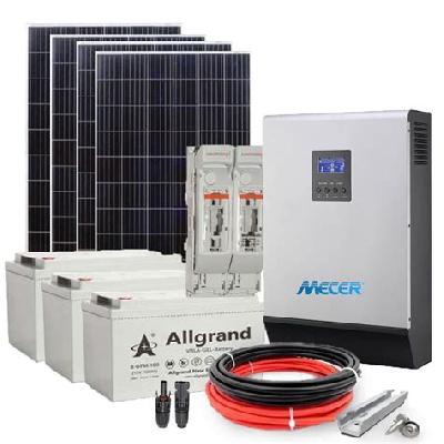 Solar Energy kit
