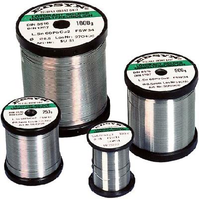 Soldering Wire