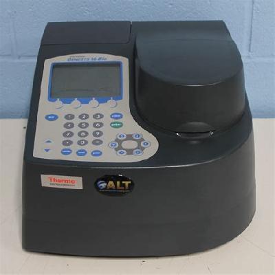 Spectro Photo Meter Digital