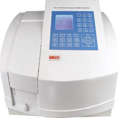 Spectrophotometer UV Visible