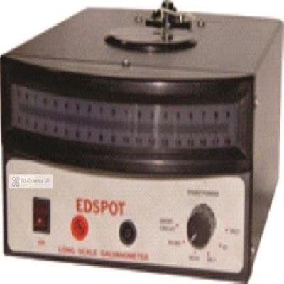 Spot reflecting Galvanometer