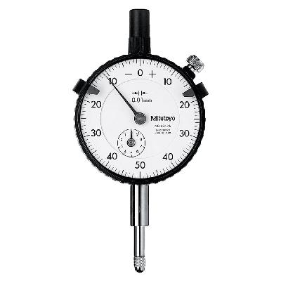 Standard Time Indicator